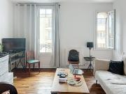 Appartement 3 pièces 79 m²