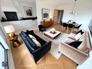 Appartement 3 pièces 79 m²