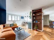 Appartement 4 pièces 80 m²
