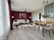 Appartement 3 pièces 79 m²