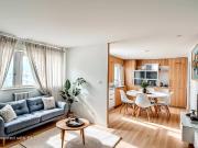 Appartement 3 pièces 79 m²