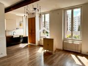 Appartement 3 pièces 79 m²