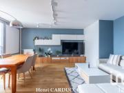 Appartement 3 pièces 79 m²
