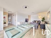Appartement 3 pièces 79 m²