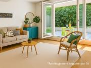 Appartement 3 pièces 79 m²