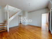 Appartement 3 pièces 79 m²