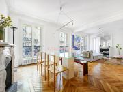 Appartement 3 pièces 79 m²