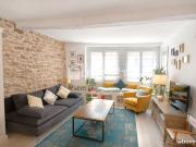 Appartement 3 pièces 79 m²