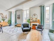 Appartement 3 pièces 79 m²