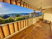 Appartement 3 pièces 79 m²
