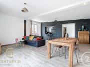 Appartement 3 pièces 79 m²