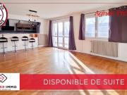 Appartement 3 pièces 79 m²