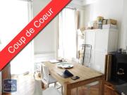 Appartement 3 pièces 79 m²