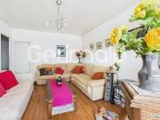 Appartement 3 pièces 79 m²