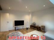 Appartement 3 pièces 79 m²