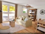 Appartement 3 pièces 79 m²
