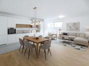 Appartement 3 pièces 79 m²