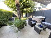 Appartement 3 pièces 79 m²