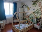 Appartement 3 pièces 79 m²