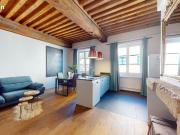 Appartement 3 pièces 79 m²