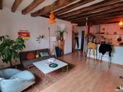 Appartement 4 pièces 79 m²