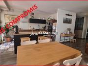 Appartement 3 pièces 79 m²