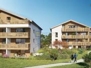 Appartement 3 pièces 79 m²