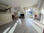 Appartement 3 pièces 79 m²