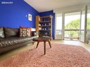 Appartement 3 pièces 79 m²