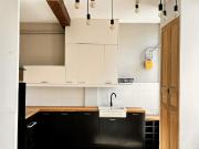 Appartement 3 pièces 79 m²