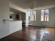 Appartement 3 pièces 79 m²