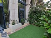 Appartement 3 pièces 79 m²