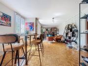Appartement 3 pièces 79 m²