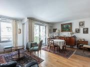 Appartement 3 pièces 79 m²