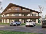 Appartement 3 pièces 79 m²