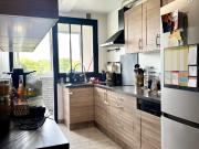 Appartement 3 pièces 79 m²