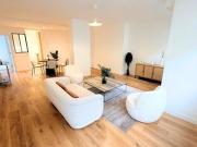 Appartement 3 pièces 78 m²