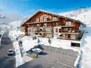 Appartement 3 Pieces 80 m2 crest voland