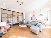 Appartement 3 pièces 80 m²