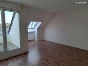 Appartement 3 pièces 80 m²