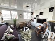 Appartement 3 pièces 80 m²