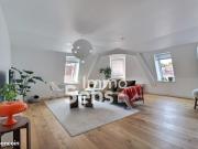 Appartement 3 pièces 80 m²