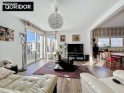 Appartement 3 pièces 80 m²