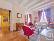 Appartement 3 pièces 80 m²