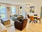 Appartement 3 pièces 80 m²