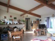 Appartement 3 pièces 80 m²