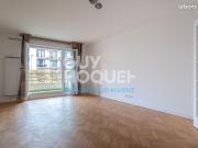 Appartement 3 pièces 80 m²