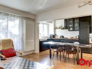 Appartement 3 pièces 80 m²