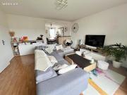 Appartement 3 pièces 80 m²
