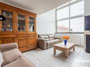 Appartement 3 pièces 80 m²